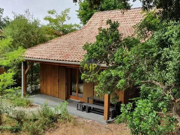 Maison 4 pièces 60 m²