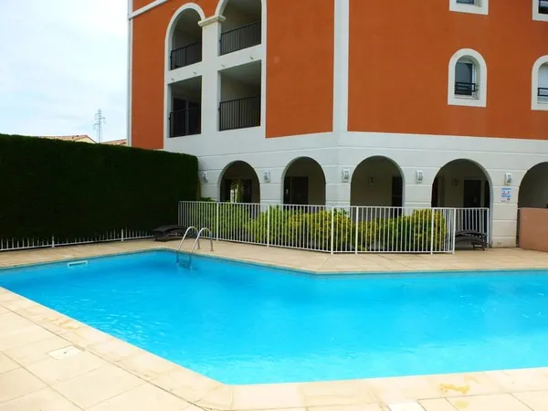 investissement LMNP T2 de 34 m2 proche Aix-En -Provence