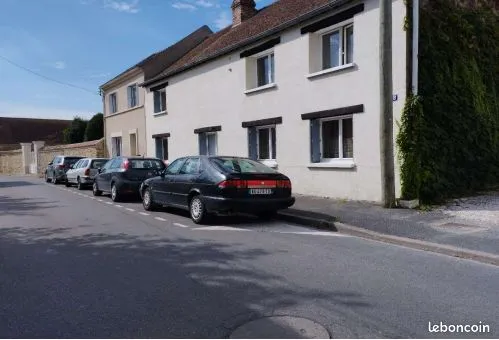 Maison echange definitif
