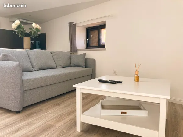 Gite pour location temporaire