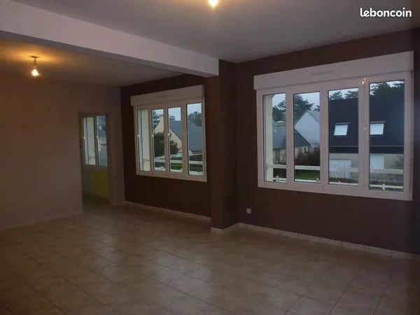 Loue appartement