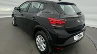 Dacia Sandero 1.0 TCe 90ch Expression — photo 6