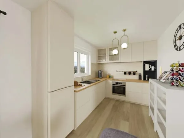 Maison neuve 4 pièces 85 m²