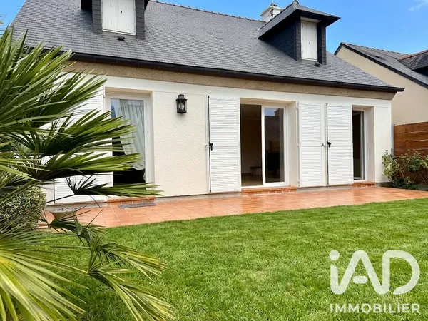 Maison 7 pièces 116 m²