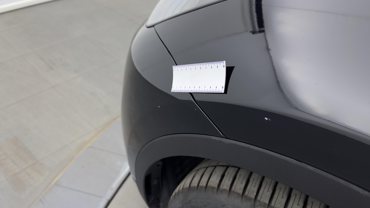 Tesla MODEL Y Grande Autonomie LONG RANGE RWD — photo 40
