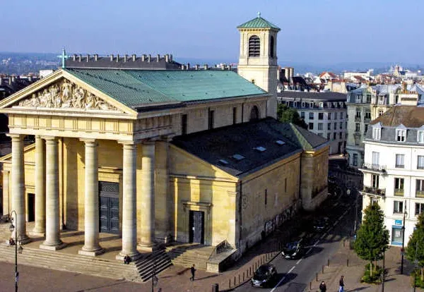 Maison et villa de prestige Vente Herbeville 7p 390m² 3800000€