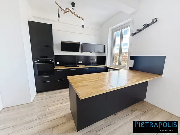 APPARTEMENT T5