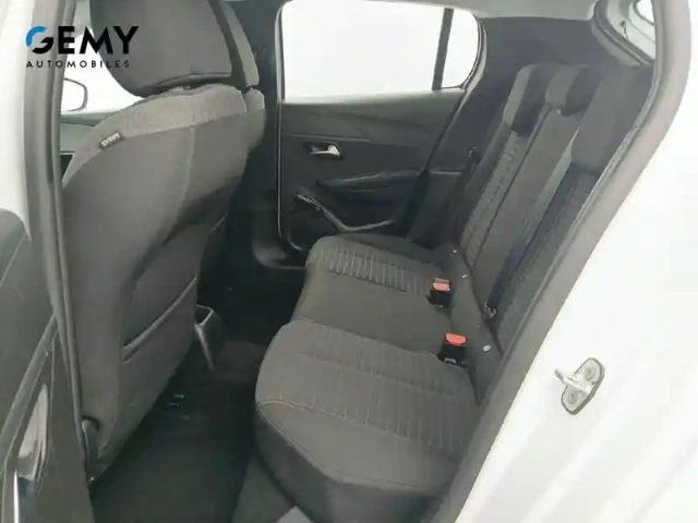 Peugeot 208 puretech 75 s&amp;s bvm5 — photo 50