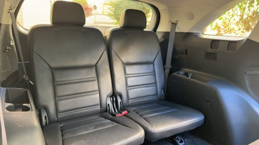 Kia Sorento 2.2 CRDi 200 AWD BVA6 - Ultimate – 2016 – 155093 km – Diesel – Boîte Automatique — photo 17