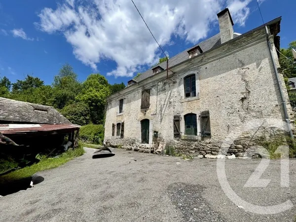 Maison 4 pièces 155 m²