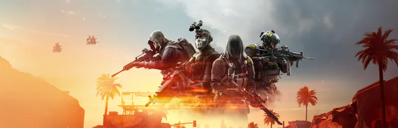 Battlefield 6 Sezon 4: tier lista map w lipcu 2026 roku — które mapy dominują w Conquest, Breakthrough i Rush