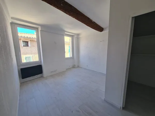 Immeuble 120 m2
