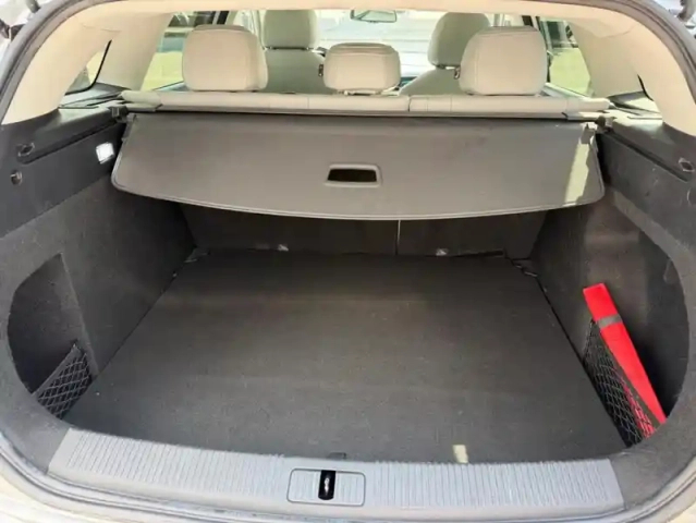 Mg Mg5 autonomie etendue 61kwh - 115 kw 2wd luxury 5p — photo 3