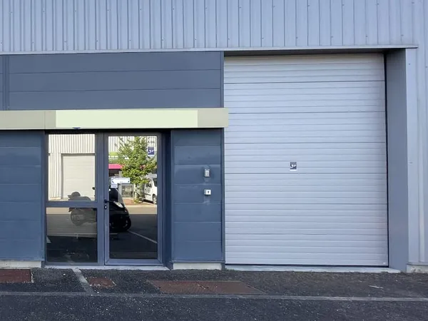 Immeuble 80 m²