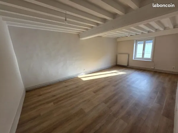 Appartement 3 pièces 83 m²