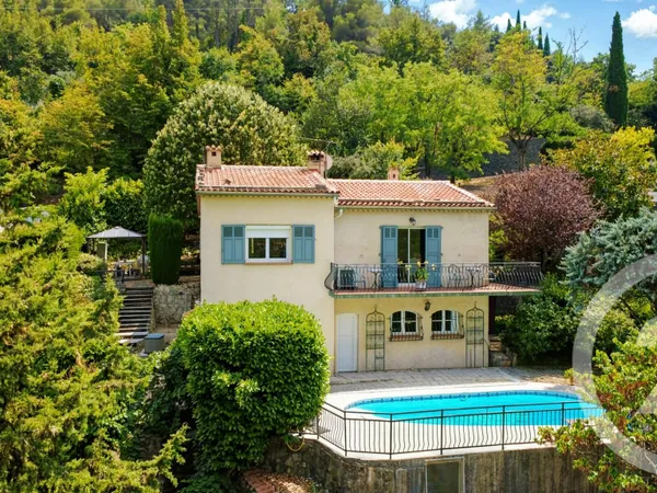 Maison 5 pièces 133 m²