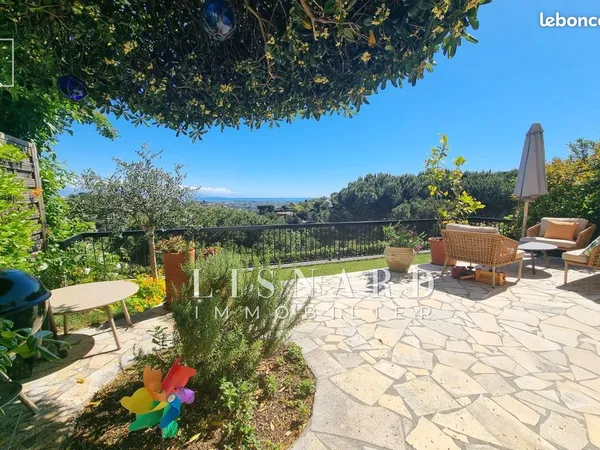 Villa 4 pièces 84 m²