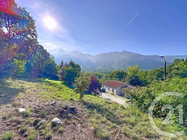Terrain 17109 m²