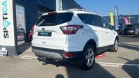 Ford Kuga 2.0 TDCi 150ch Stop&Start Titanium 4x2 — photo 5