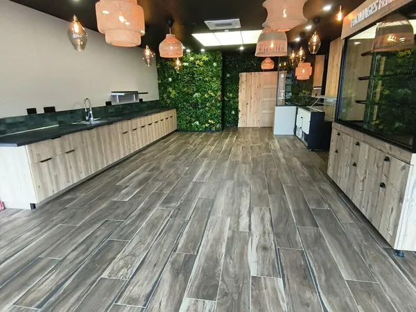 Local commercial 73 m²
