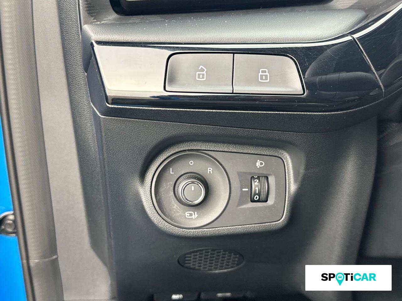 Mg Mg3 1.5 hybrid+ 195ch comfort — photo 18