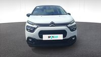 Citroen C3 1.2 PureTech 110ch S&S MAX Boite Automatique