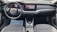 Skoda Octavia Combi 2.0 TDI 116ch Business DSG7 Euro6d-AP — photo 8