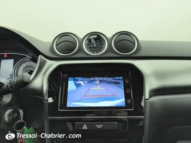 Suzuki Vitara 1.0 boosterjet allgrip privilège — photo 10