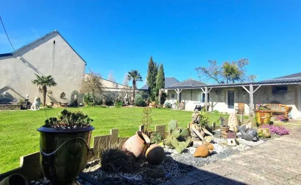 Villa 14 pièces 427 m²