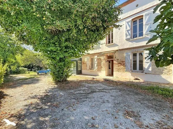 Maison 5 pièces 125 m²