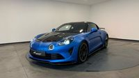 Alpine A110 1.8T 300ch R — photo 1
