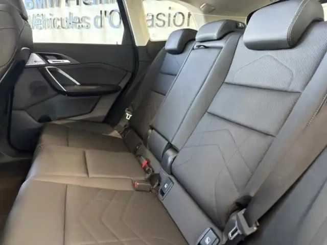 Bmw X1 xdrive25e 245ch xline — photo 13
