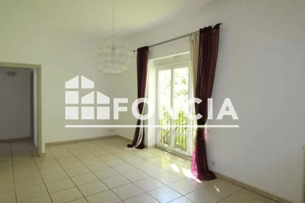 Appartement 4 pièces 83 m²