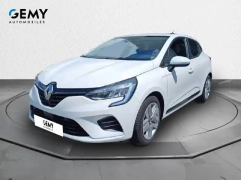 Renault Clio tce 100