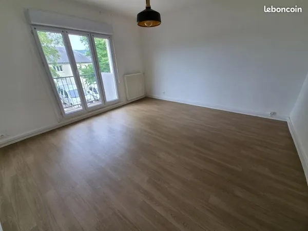 Appartement 3 pièces 67 m²