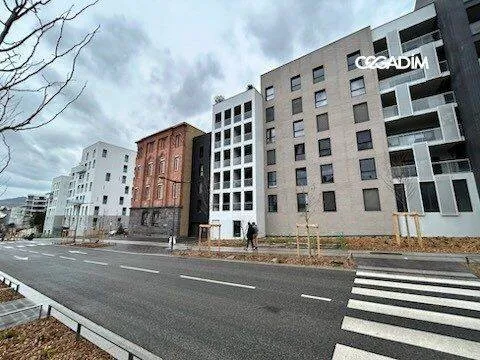 Parking 10 m²