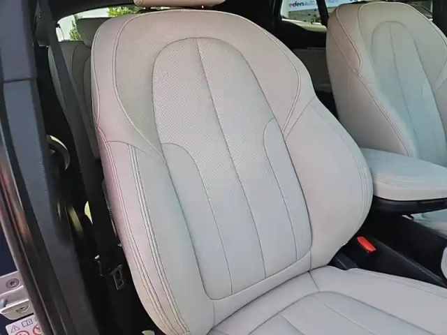 Bmw X2 sdrive 18d 150 ch bva8 — photo 36