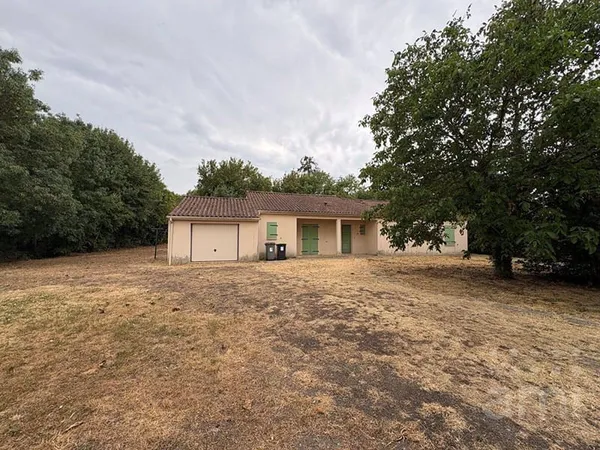 Maison 5 pièces 139 m²