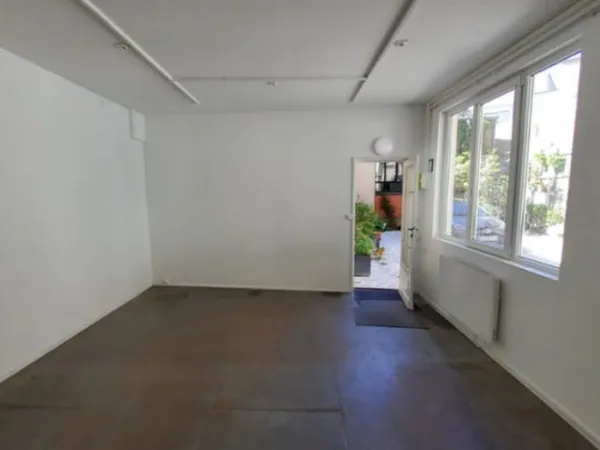 ATELIER - RUE D'ORSEL