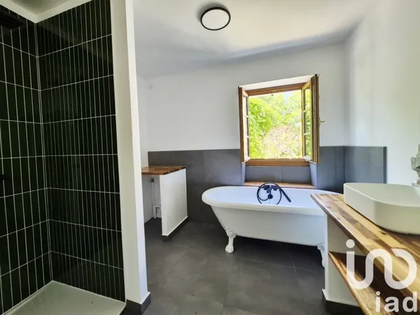Maison 6 pièces 134 m²