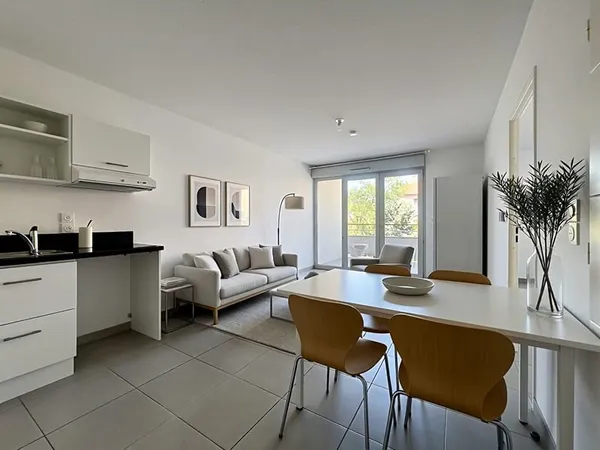 T2 à vendre - Vitrolles secteur recherché du Rocher
