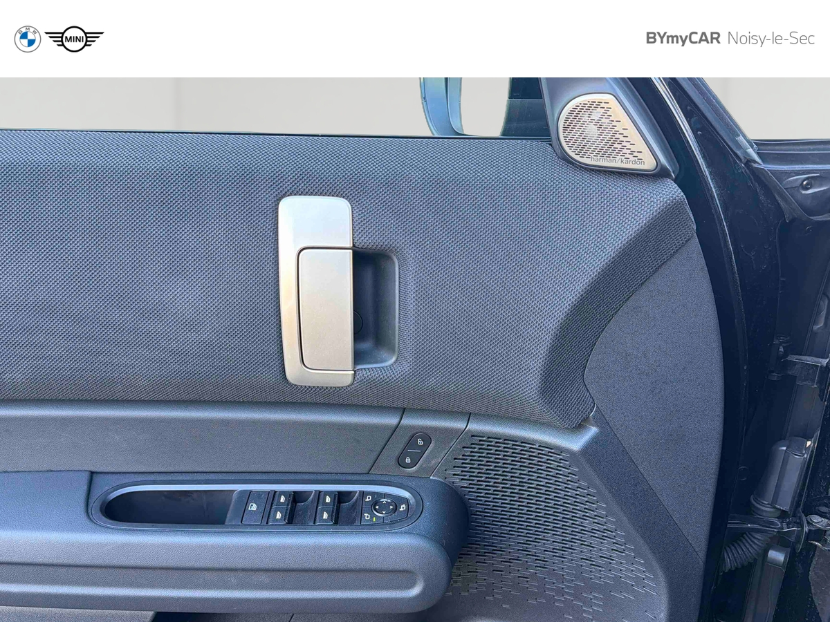 Mini Countryman E — photo 18