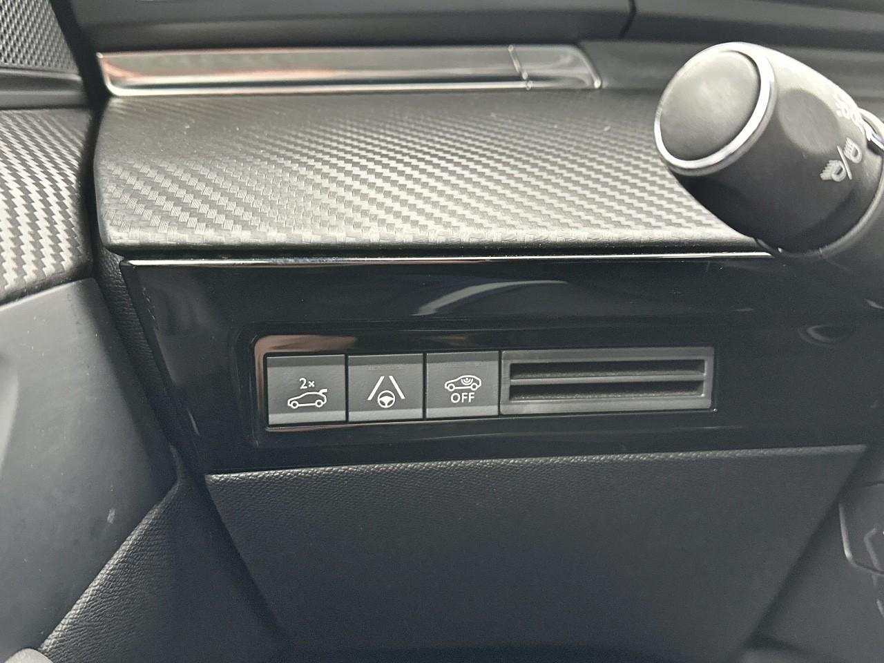 Peugeot 508 bluehdi 130 ch s&s eat8 allure — photo 18