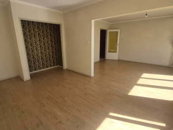 Riedisheim un appartement de 97m2 5 pièces