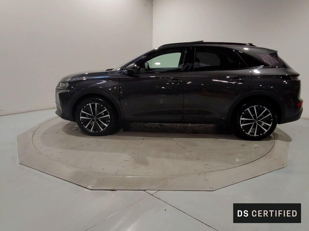 Ds Ds 7 crossback bluehdi 130 eat8 etoile — photo 2
