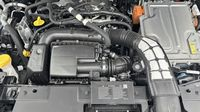 Renault Captur 1.8 E-Tech full hybrid 160ch Techno - 25 — photo 20