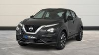 Nissan Juke 1.0 DIG-T 114ch Business Edition 2023 — photo 1