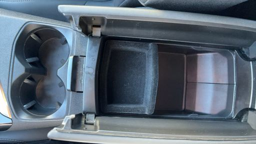 Peugeot 5008 1.2 PureTech 130 - GT Line – 2020 – 66960 km – Essence – Boîte Manuelle — photo 2