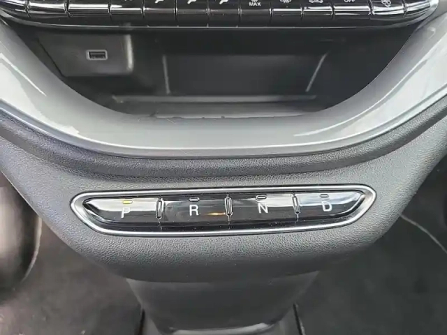 Fiat 500 e 118ch my23 — photo 13