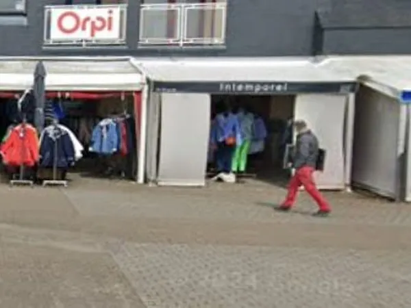 Local commercial 63 m²